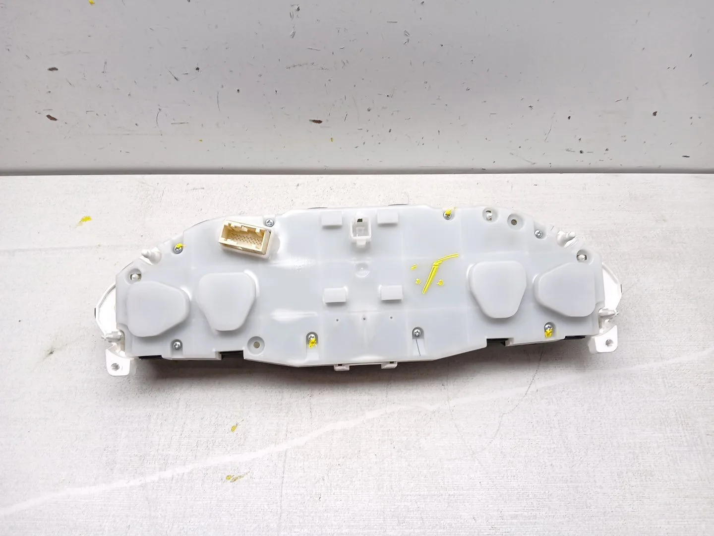 Cuadro Instrumentos para Peugeot 208