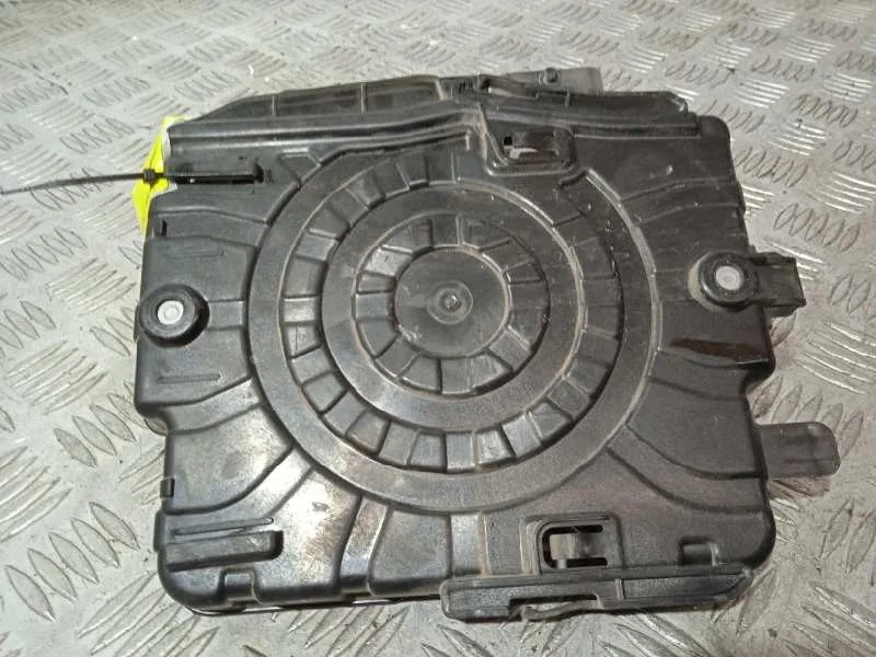 Centralita Motor Uce para Peugeot 208
