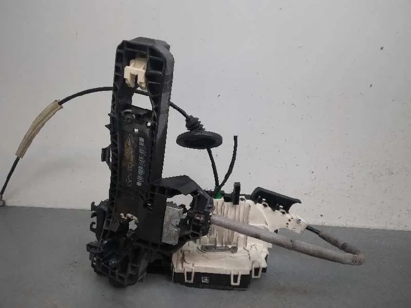 Cerradura Puerta Delantera Derecha para Mercedes-Benz Clase Clk (W207) Coupe