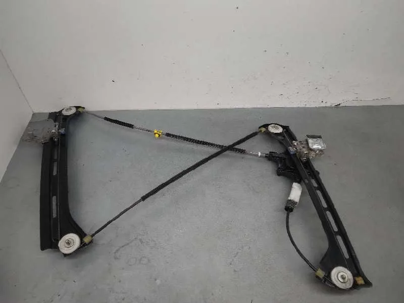 Elevalunas Delantero Derecho para Mercedes-Benz Clase Clk (W207) Coupe