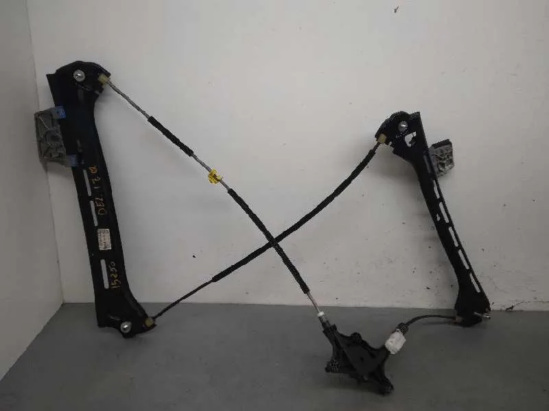 Elevalunas Delantero Izquierdo para Mercedes-Benz Clase Clk (W207) Coupe