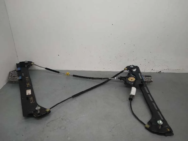 Elevalunas Delantero Izquierdo para Mercedes-Benz Clase Clk (W207) Coupe