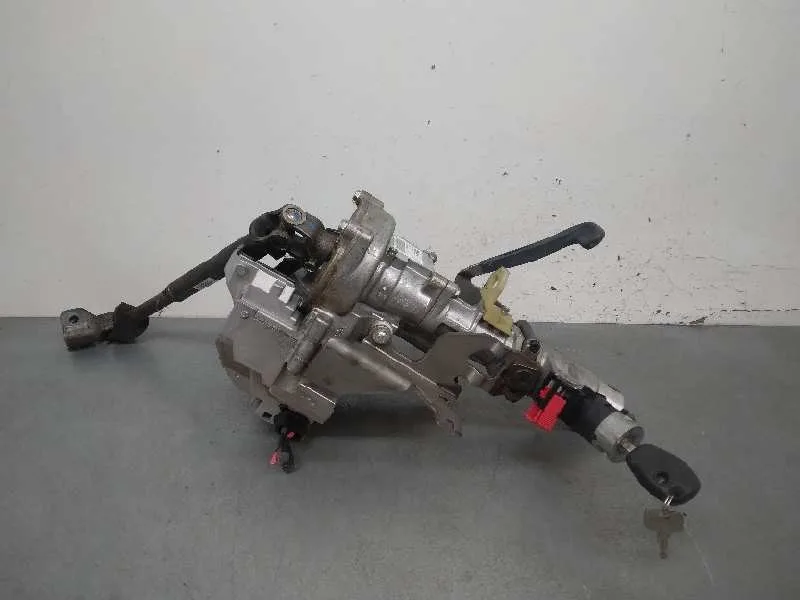Columna Direccion para Renault Kangoo Express (Fw0/1_)