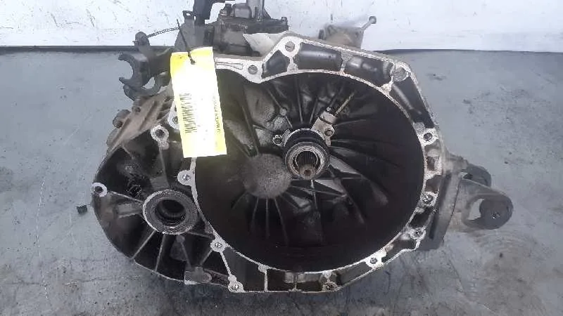 Caja Cambios para Ford Cougar (Mc)