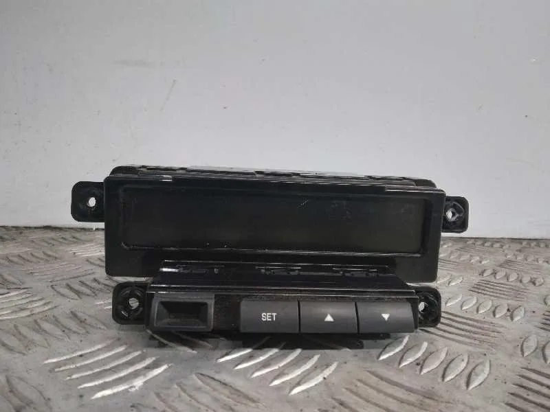 Pantalla Multifuncion para Kia Cee'd