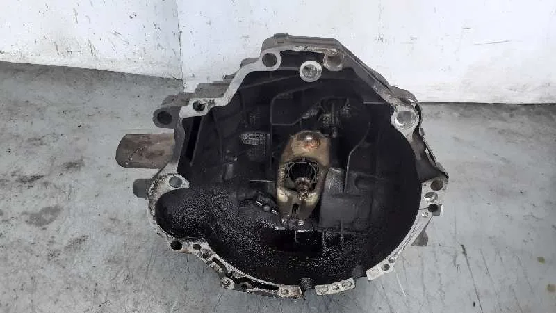 Caja Cambios para Audi A4 Berlina (8E)