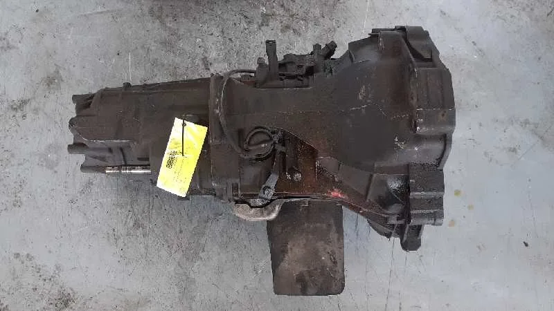 Caja Cambios para Audi A4 Berlina (8E)