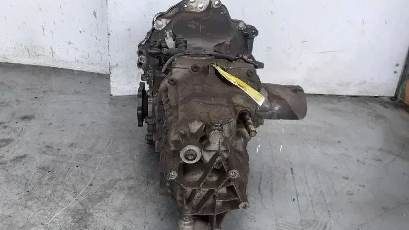 Caja Cambios para Audi A4 Berlina (8E)