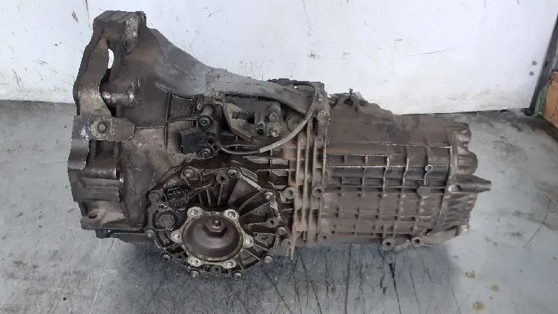 Caja Cambios para Audi A4 Berlina (8E)