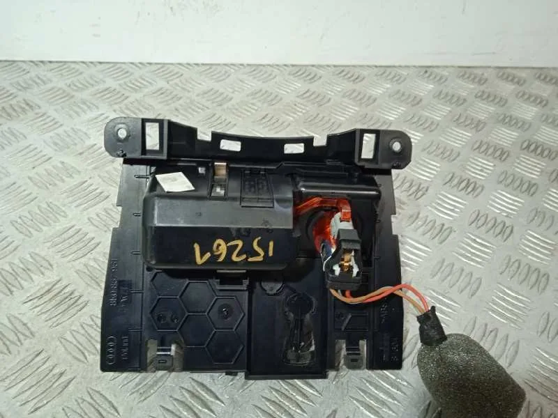 Cenicero para Audi A5 Sportback (8T)