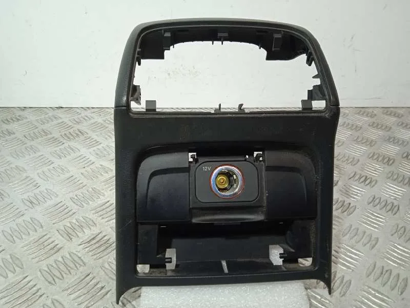 Consola Central para Audi A5 Sportback (8T)