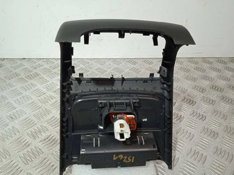 Consola Central para Audi A5 Sportback (8T)