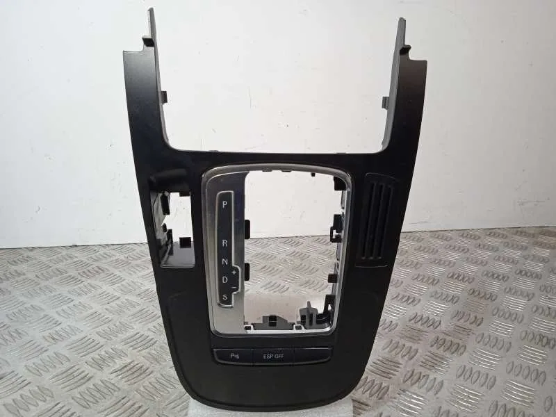 Consola Central para Audi A5 Sportback (8T)