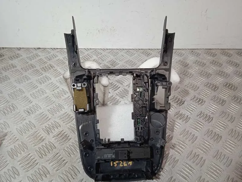 Consola Central para Audi A5 Sportback (8T)