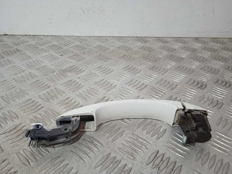 Maneta Exterior Trasera Derecha para Audi A5 Sportback (8T)