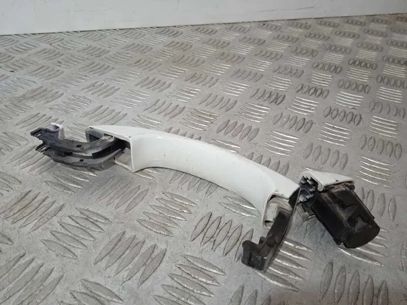 Maneta Exterior Trasera Derecha para Audi A5 Sportback (8T)