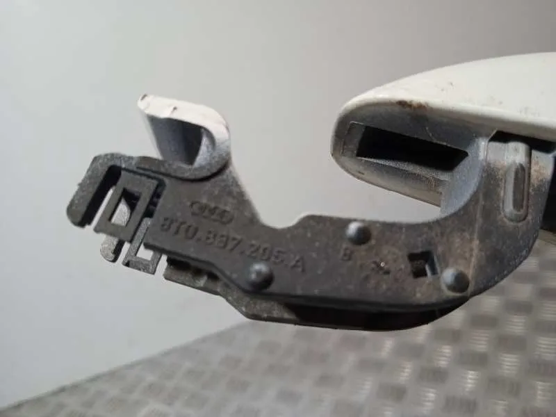 Maneta Exterior Trasera Derecha para Audi A5 Sportback (8T)