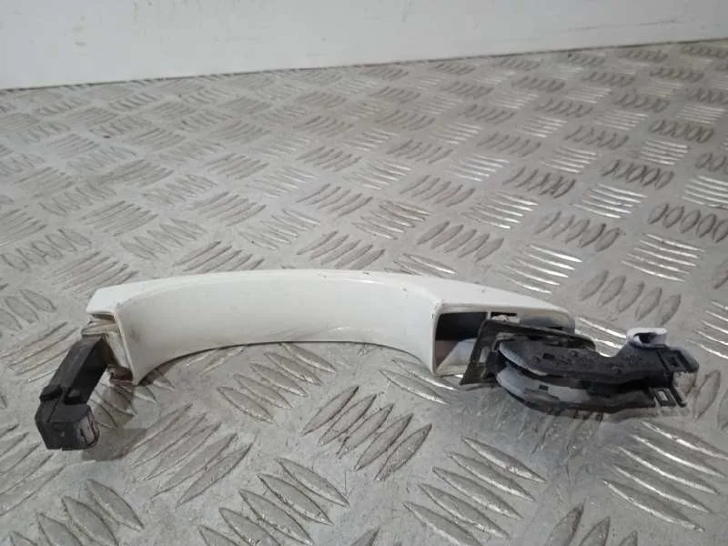 Maneta Exterior Trasera Izquierda para Audi A5 Sportback (8T)
