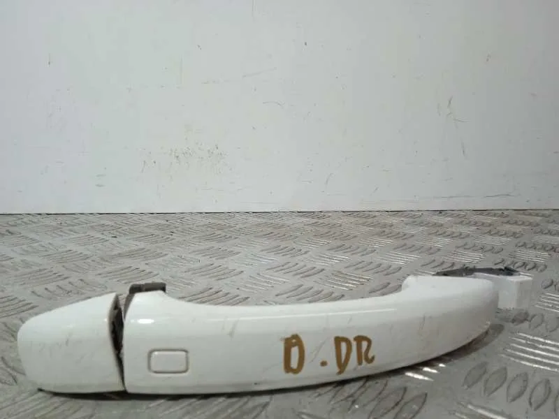 Maneta Exterior Delantera Derecha para Audi A5 Sportback (8T)