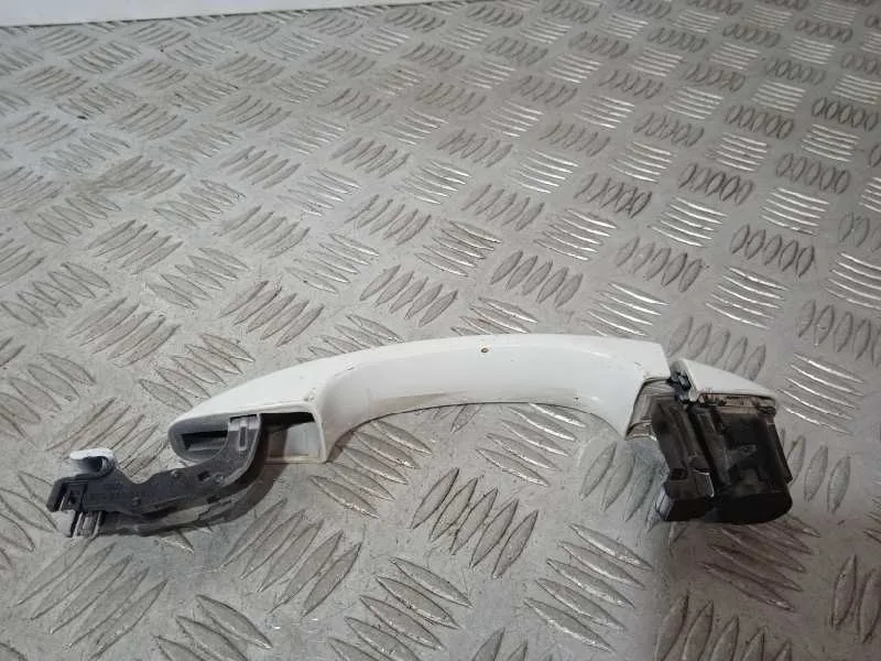 Maneta Exterior Delantera Derecha para Audi A5 Sportback (8T)