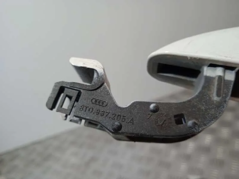 Maneta Exterior Delantera Derecha para Audi A5 Sportback (8T)