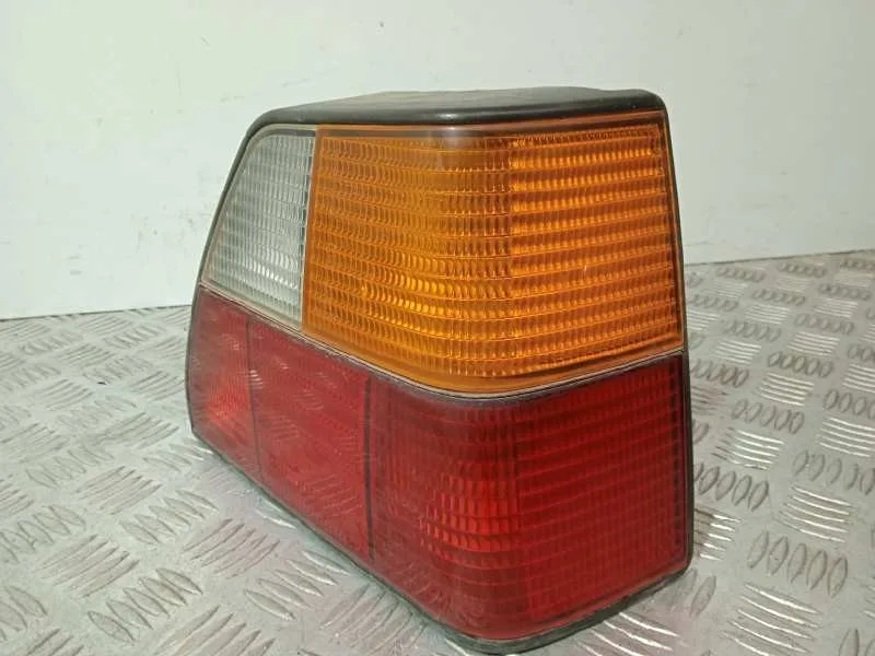 Piloto Trasero Derecho para Volkswagen Golf Ii (191/193)