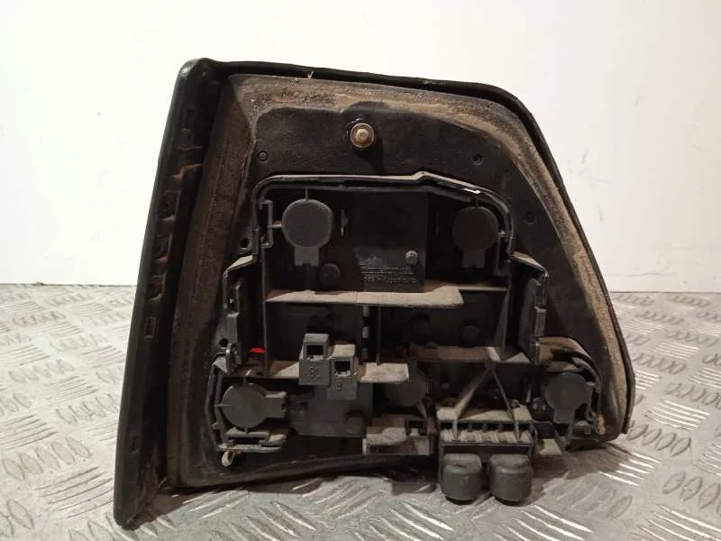 Piloto Trasero Derecho para Volkswagen Golf Ii (191/193)