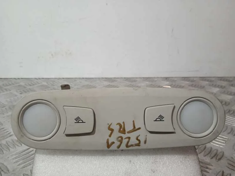 Luz Interior para Audi A5 Sportback (8T)