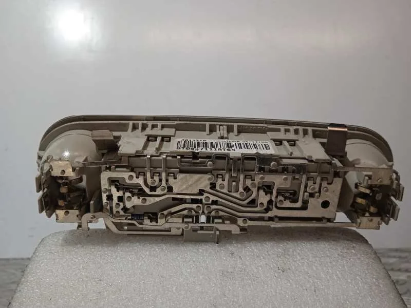 Luz Interior para Audi A5 Sportback (8T)