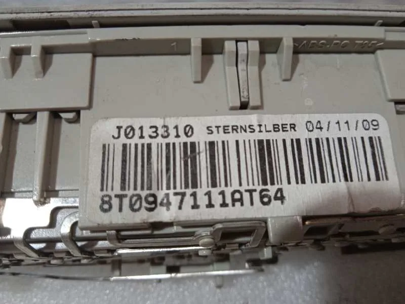 Luz Interior para Audi A5 Sportback (8T)