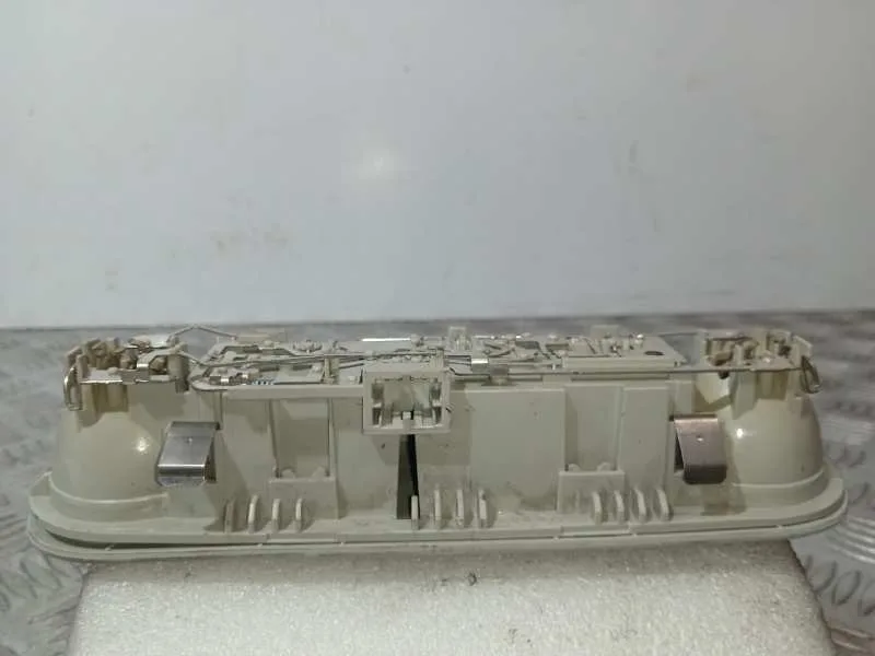 Luz Interior para Audi A5 Sportback (8T)