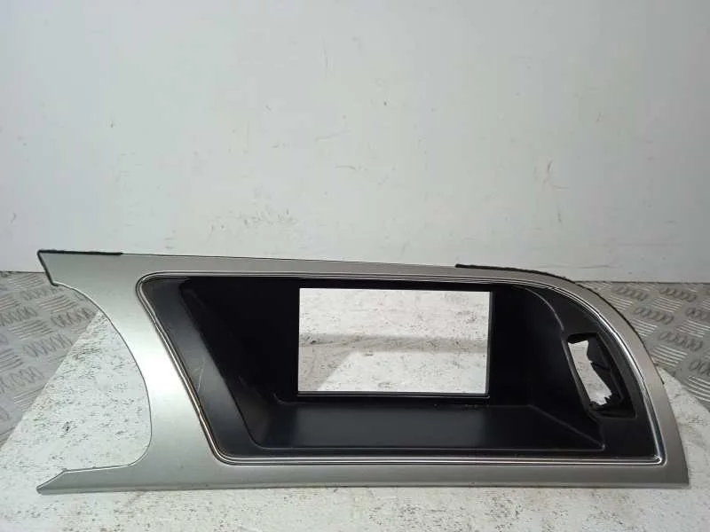 Plasticos para Audi A5 Sportback (8T)