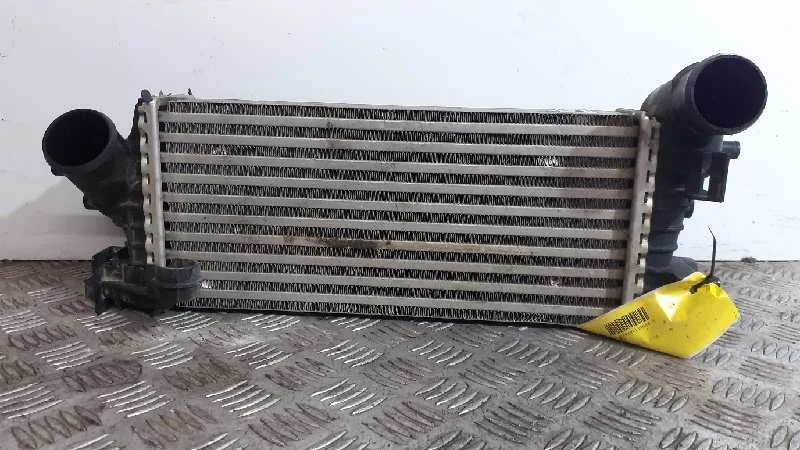 Intercooler para Ford C-Max