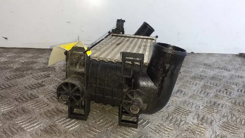 Intercooler para Ford C-Max
