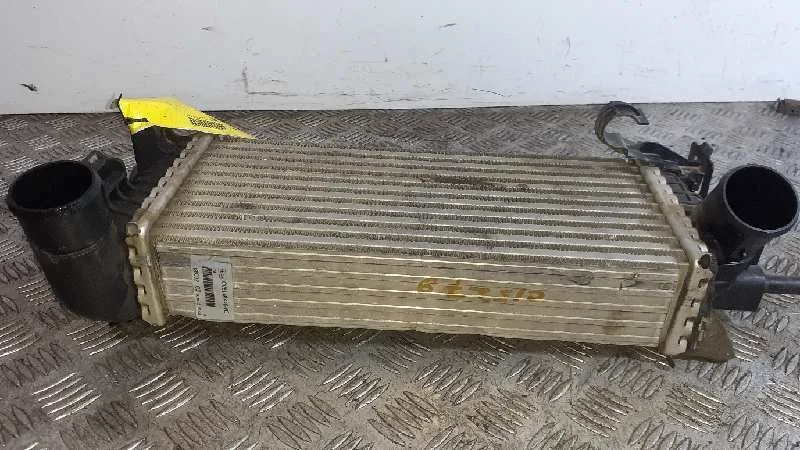 Intercooler para Ford C-Max