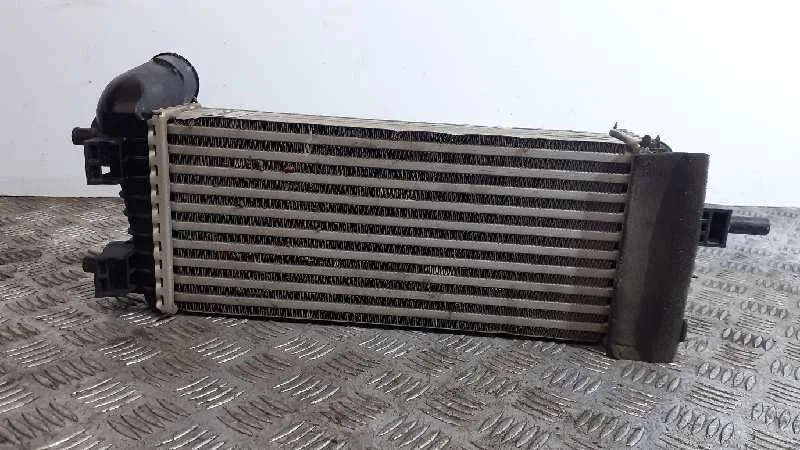 Intercooler para Ford C-Max