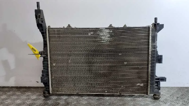 Radiador Agua para Ford C-Max