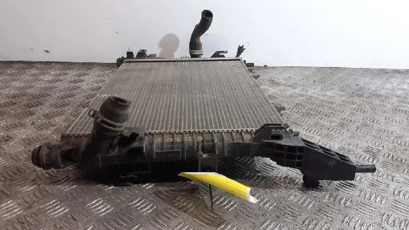 Radiador Agua para Ford C-Max