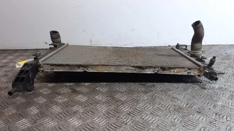 Radiador Agua para Ford C-Max
