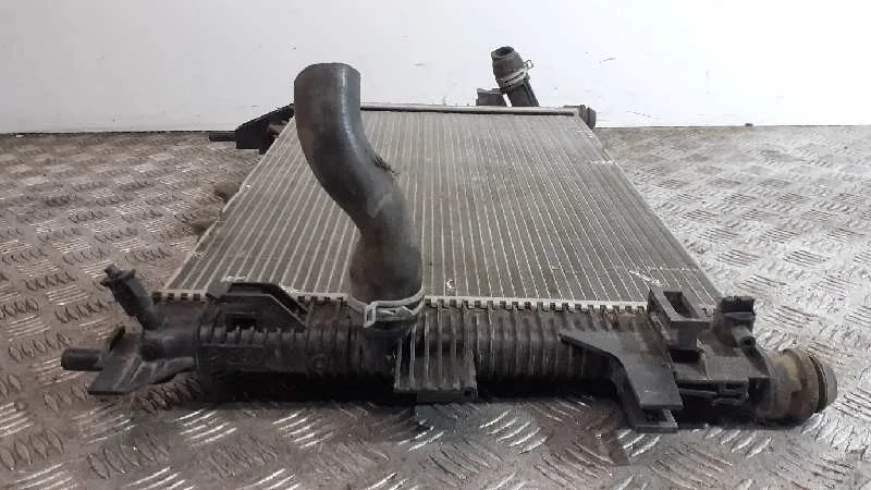 Radiador Agua para Ford C-Max