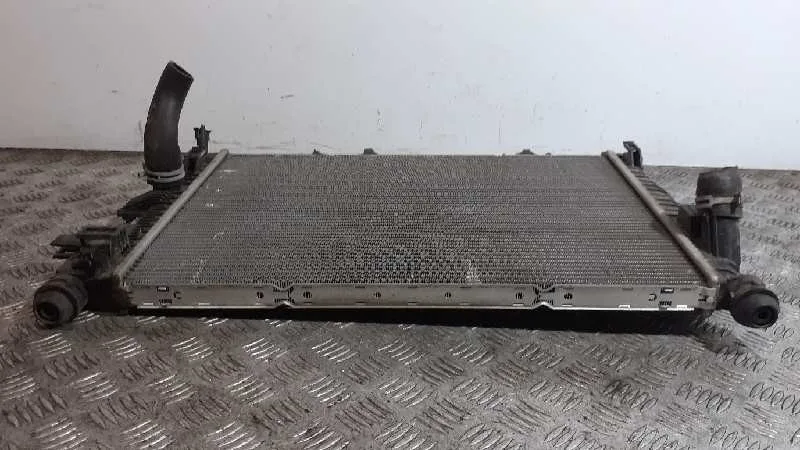 Radiador Agua para Ford C-Max