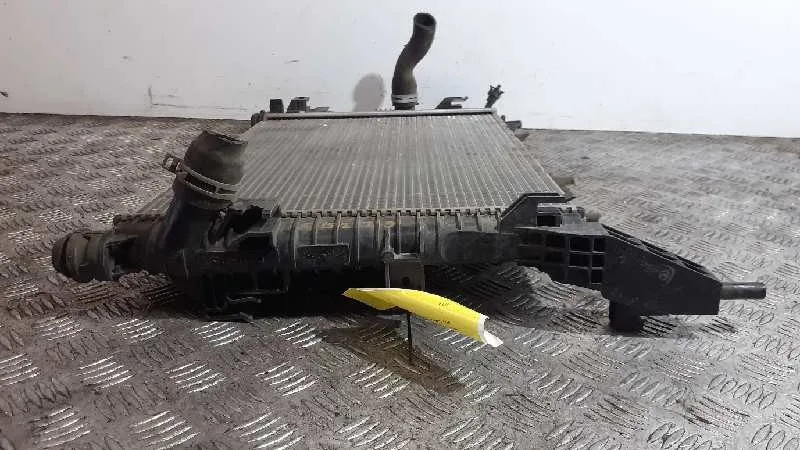 Radiador Agua para Ford C-Max