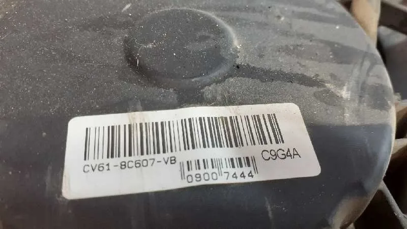 Electroventilador para Ford C-Max
