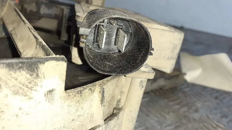 Electroventilador para Ford C-Max