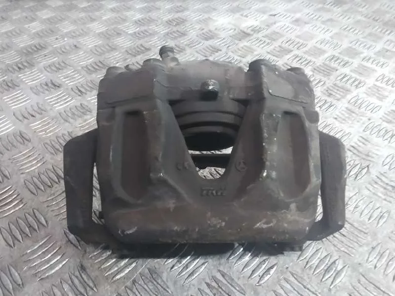 Pinza Freno Delantera Izquierda para Mercedes-Benz Clase Clk (W207) Coupe