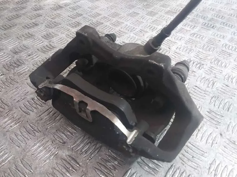 Pinza Freno Delantera Izquierda para Mercedes-Benz Clase Clk (W207) Coupe