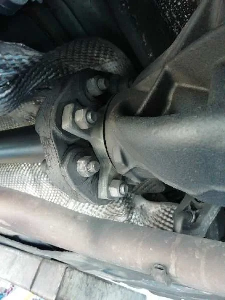 Diferencial Trasero para Mercedes-Benz Clase Clk (W207) Coupe