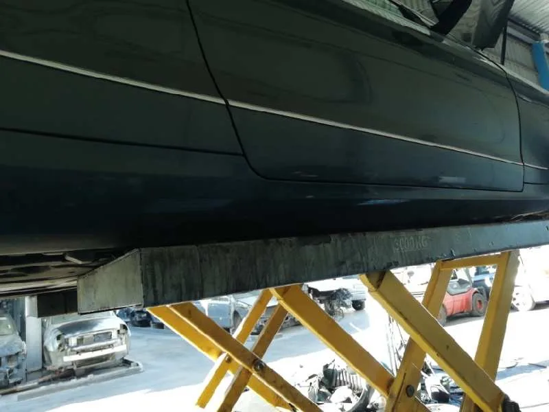 Faldon Lateral para Mercedes-Benz Clase Clk (W207) Coupe