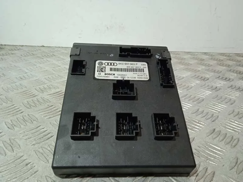 Modulo Electronico para Audi A5 Sportback (8T)