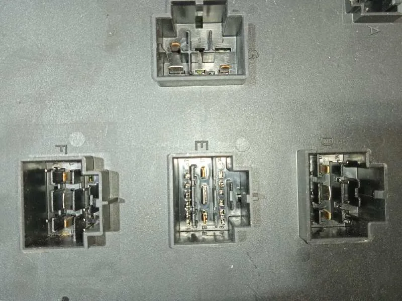 Modulo Electronico para Audi A5 Sportback (8T)